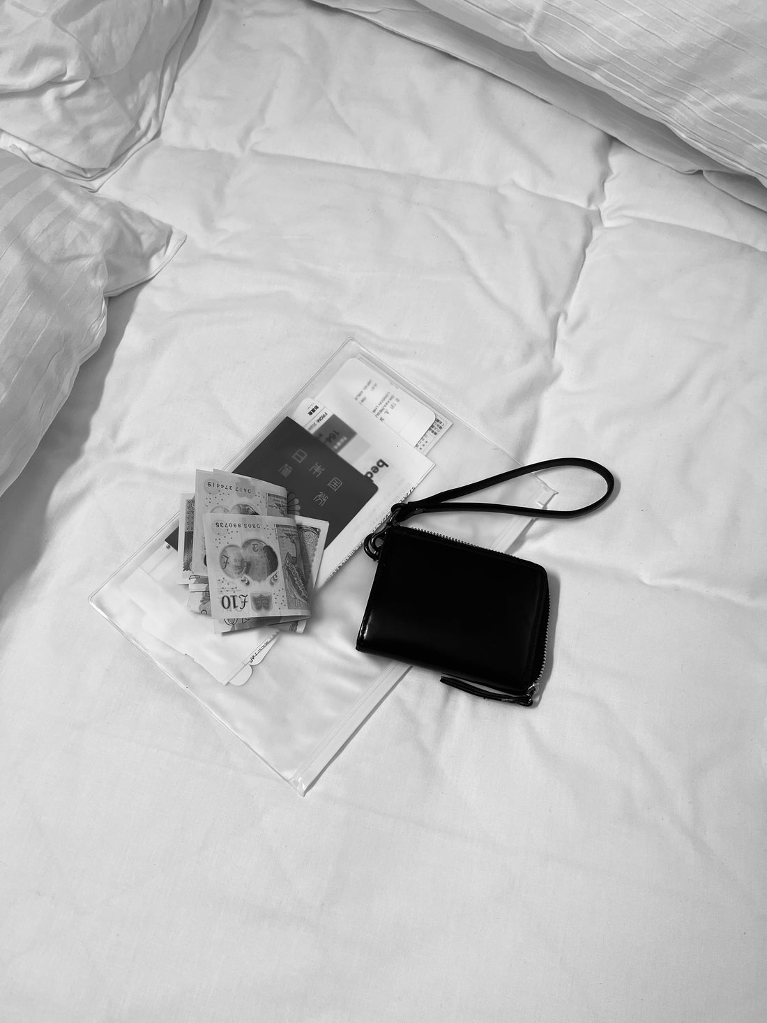 カマボコストラップ