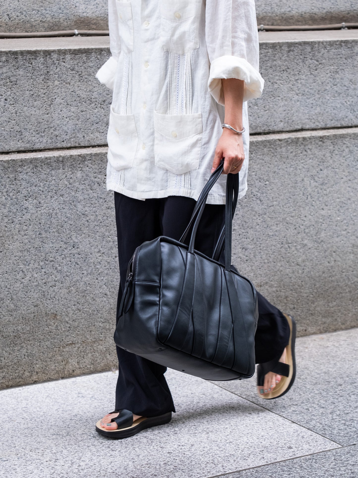 WOMEN’S HOLDALL