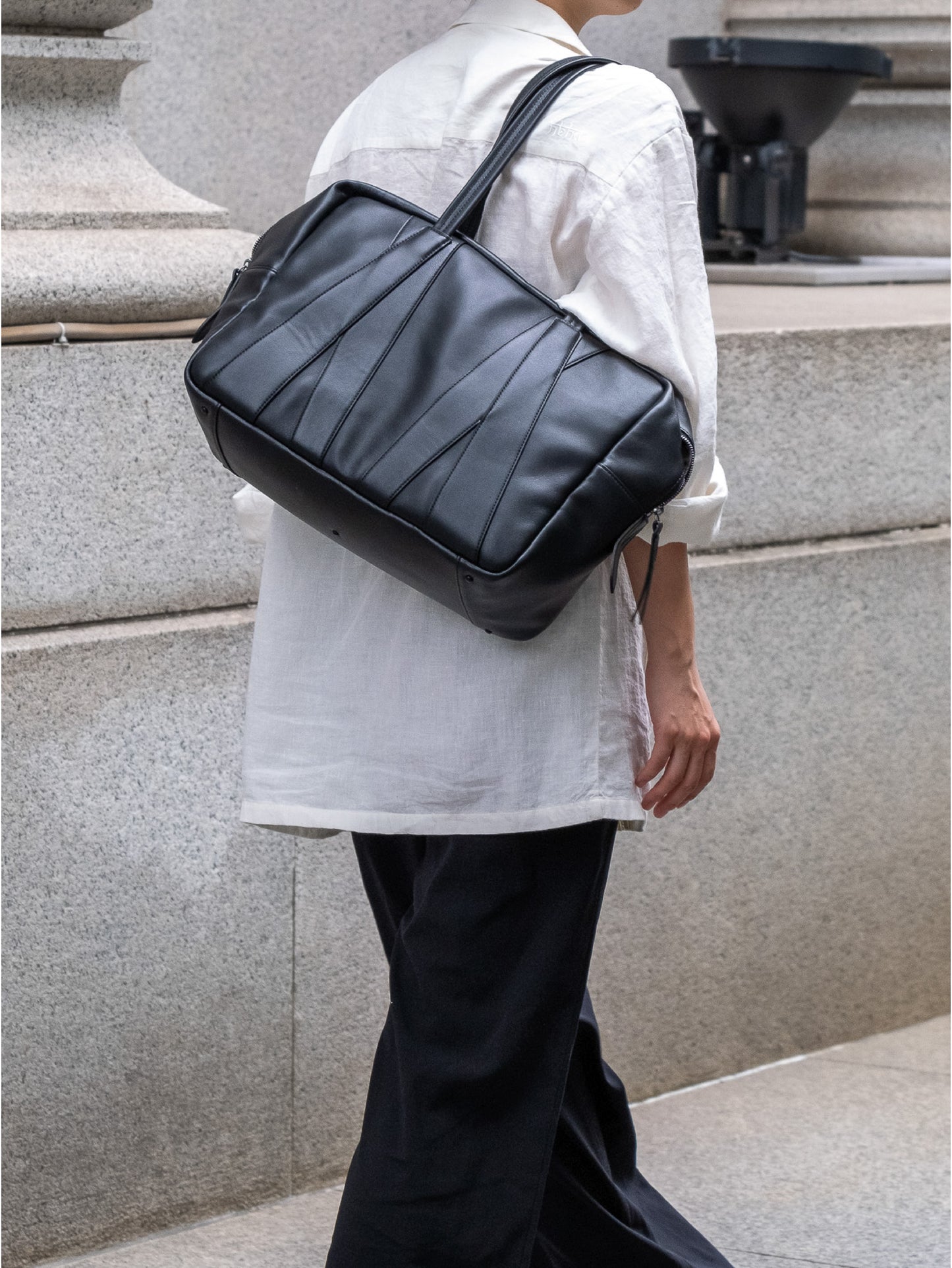WOMEN’S HOLDALL